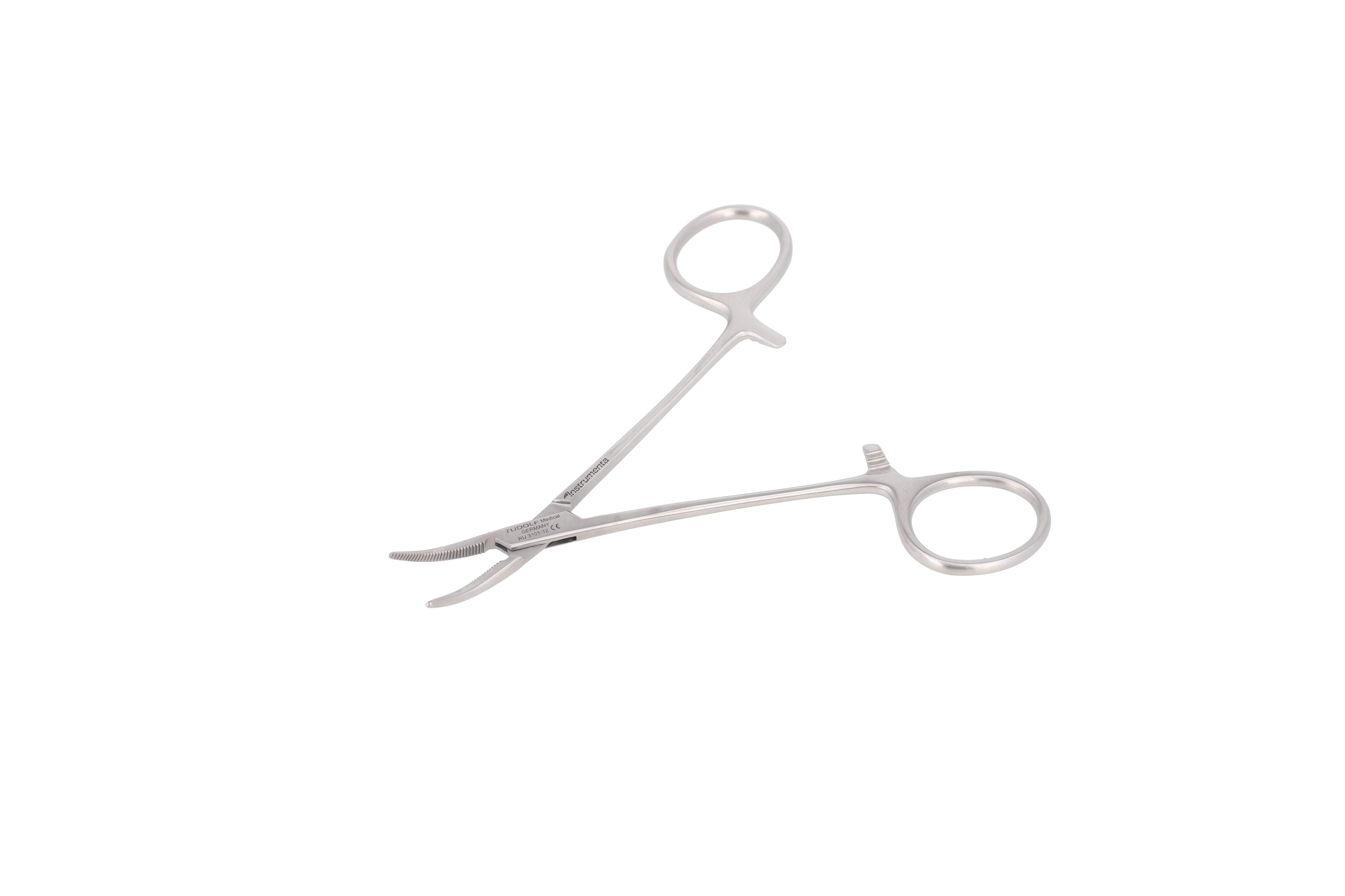 Produktbild - VF000176951 - PEANG HALSTED- MOSKITO. BÖJD. 12 CM