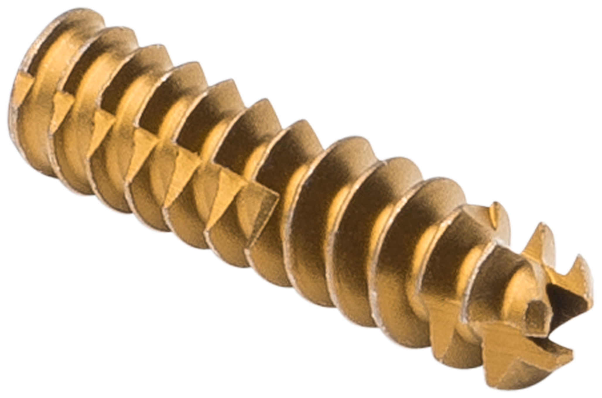 Produktbild - VF000189667 - Kanylerade skruvar, kompression Ø2,0-3,4, ≤30mm.