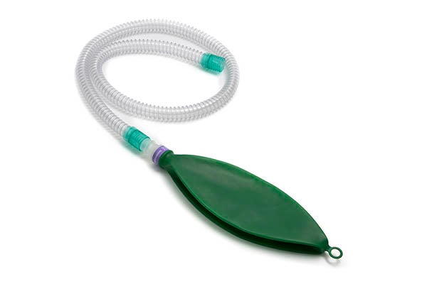 Produktbild - VF000111766 - Handventilationsset med slät insida