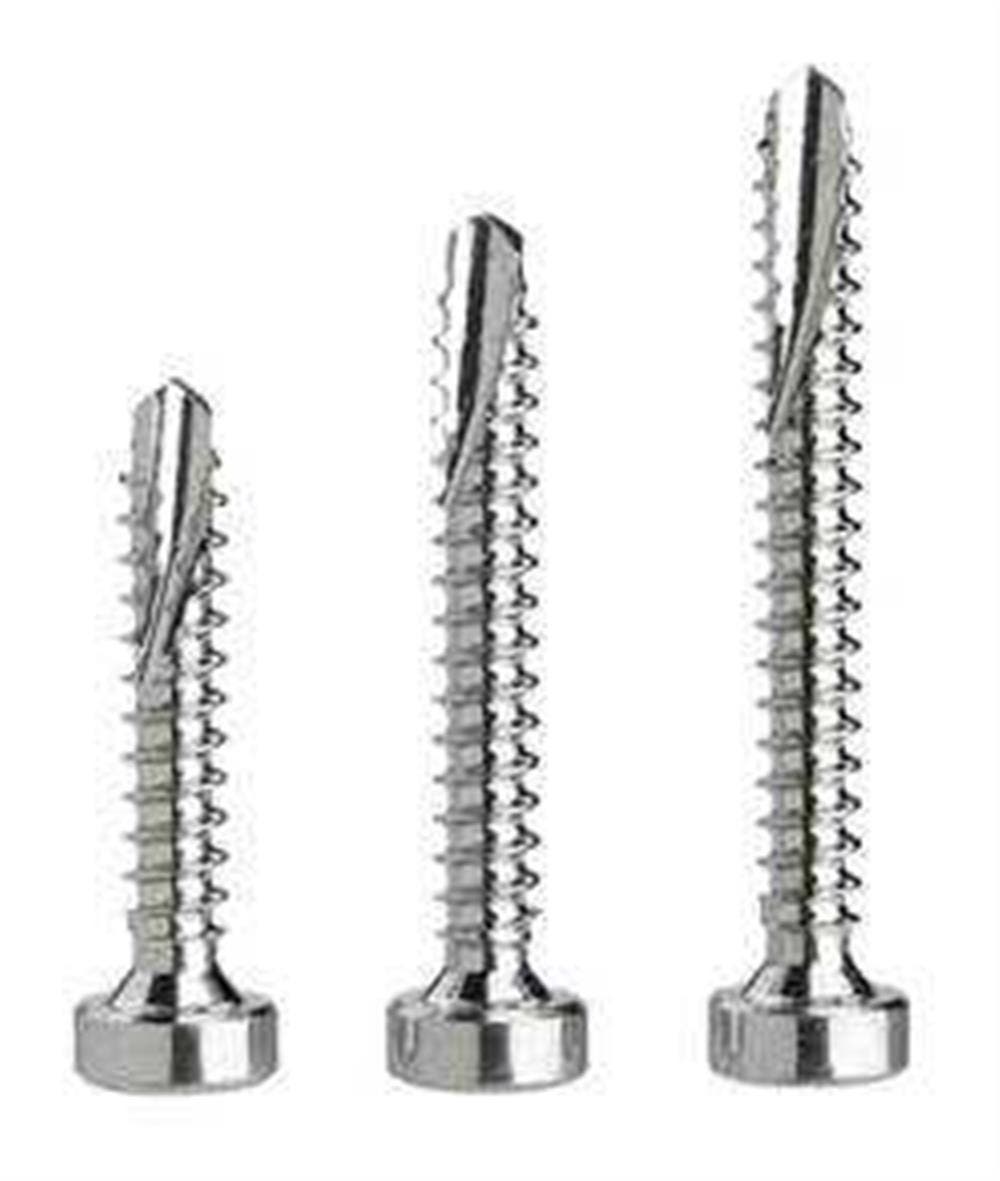 Produktbild - VF000130846 - Skruv torx till protes primär höft cementfri längd 20mm