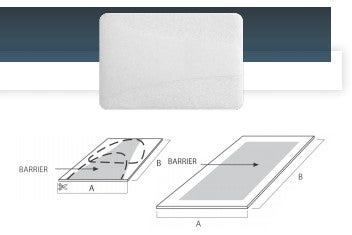 Produktbild - VF000119322 - MEDPOR SHEET BARRIER