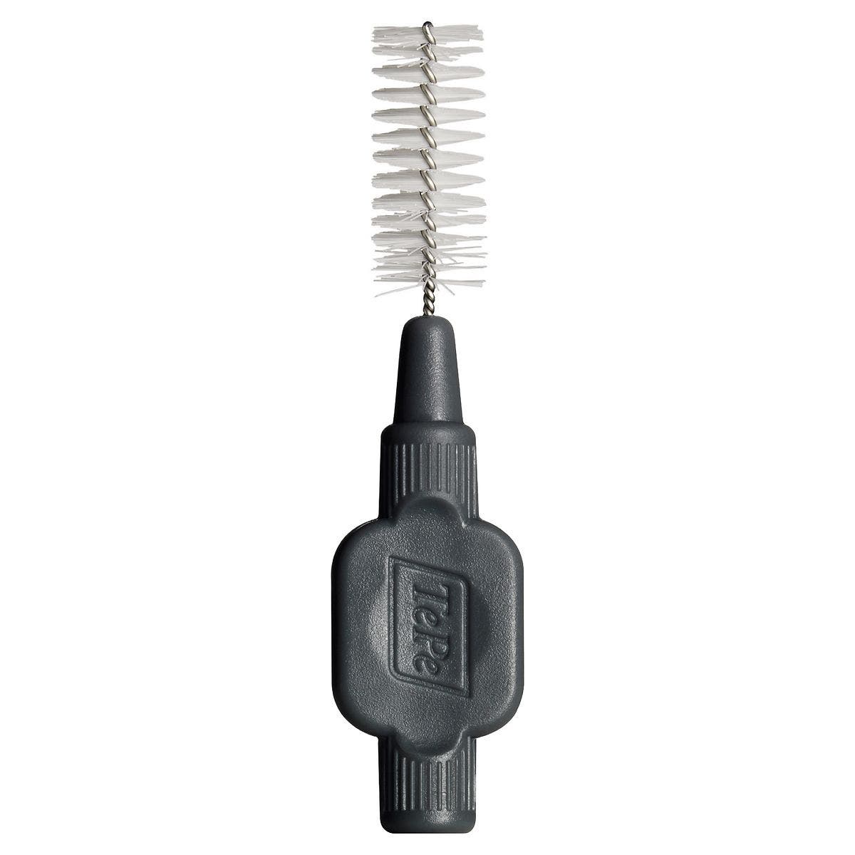 Produktbild - VF000175921 - Mellanrumsborste mjuk grå 1,3mm 10x8-pack