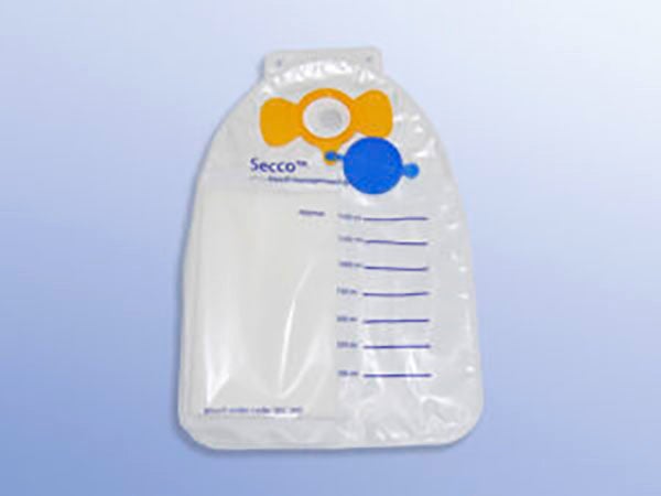 Produktbild - 63987 - Utbytespåse med kolfilter 1500