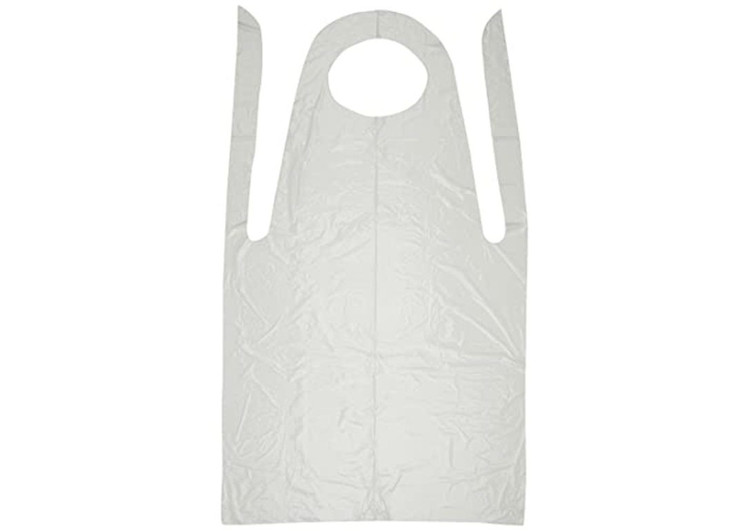 Produktbild - VF7002375 - Förkläde 81x125cm transparent