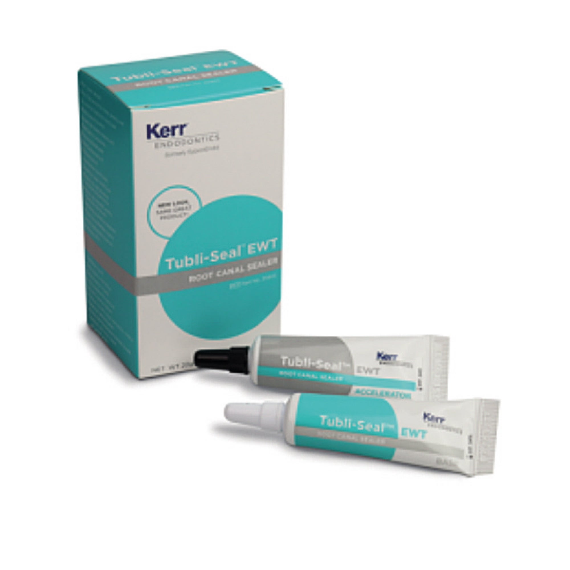 Produktbild - VF000146541 - Zinkoxidpasta långsamstelnande 20g