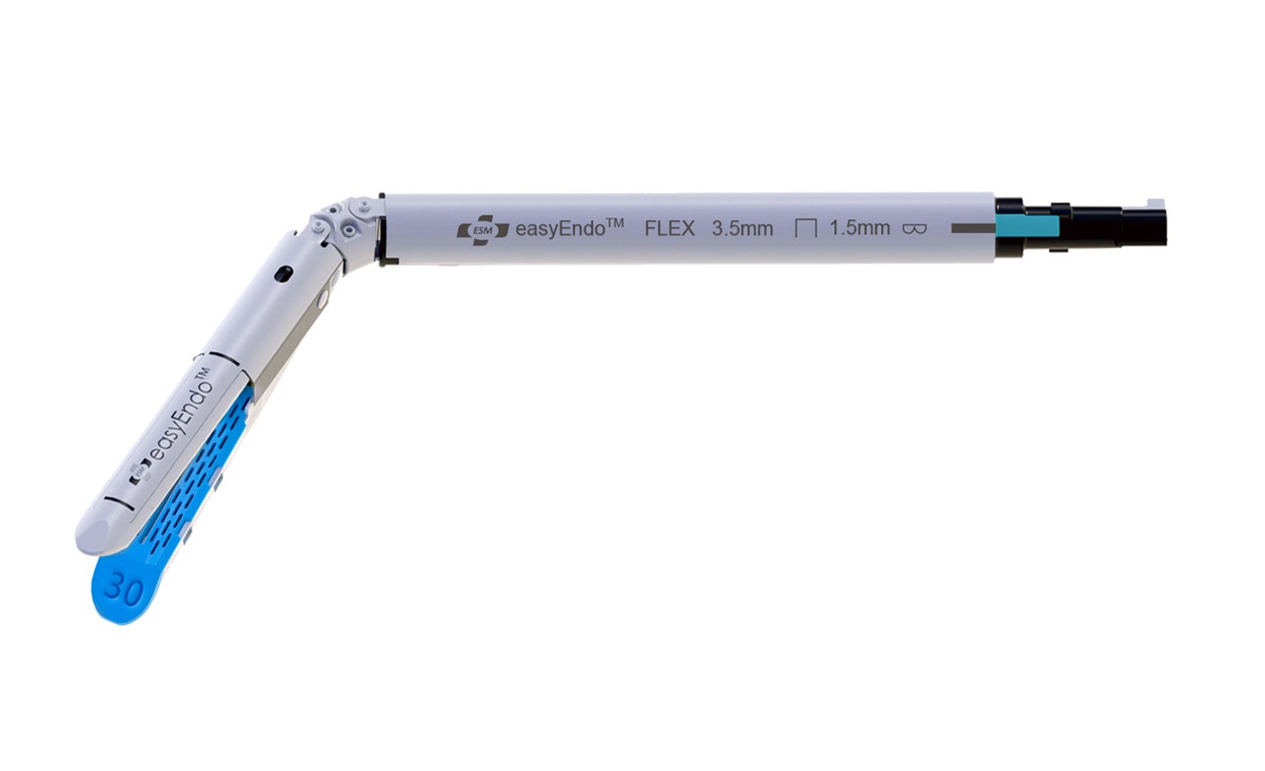 Produktbild - VF000162936 - EASYENDO FLEX 30MM