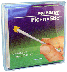 Produktbild - VF000174744 - Pinne med adhesiv massa