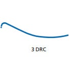 Produktbild - VF000110967 - DIAGNOSTISK KATETER INFINITI .038 F4 100CM 3D-RC