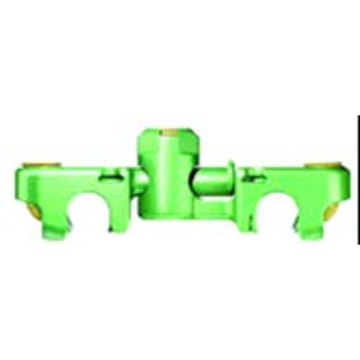 Produktbild - VF000168771 - CONNECTOR 5.5 TI ROD A2