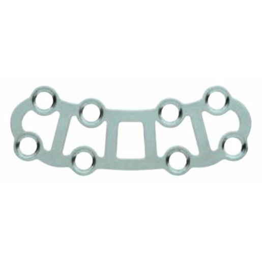 Produktbild - VF000121590 - MATRIXMANDIBLE STRUT-PL CURV 8HO T1.0 MALLEABLE