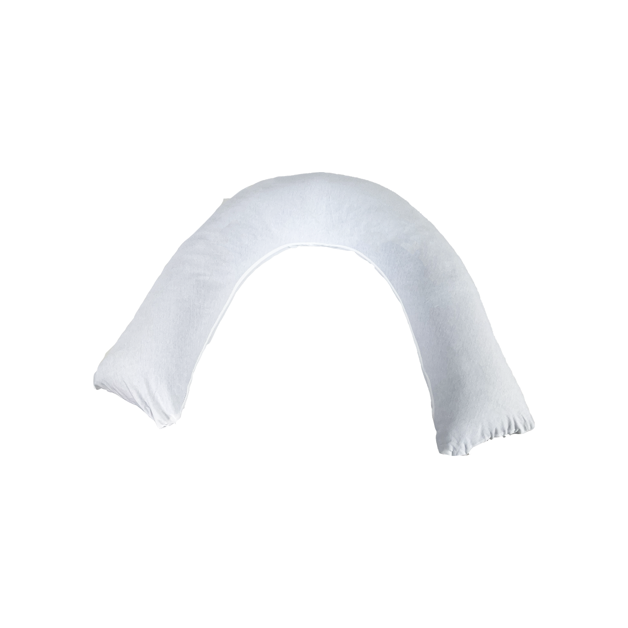 Produktbild - VF000116198 - Böjd kuddsöverdrag bomull 120x75x30cm