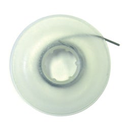 Produktbild - VF000142504 - Dragfjäder rostfritt stål 0,010x0,030"