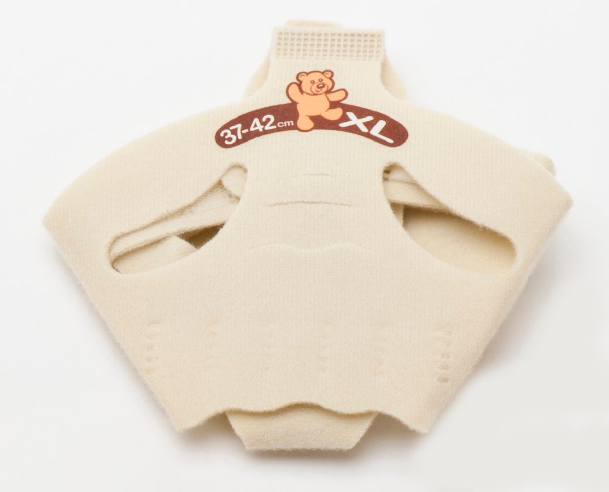 Produktbild - VF000111752 - Huvudband till Infant Flow LP strl XL