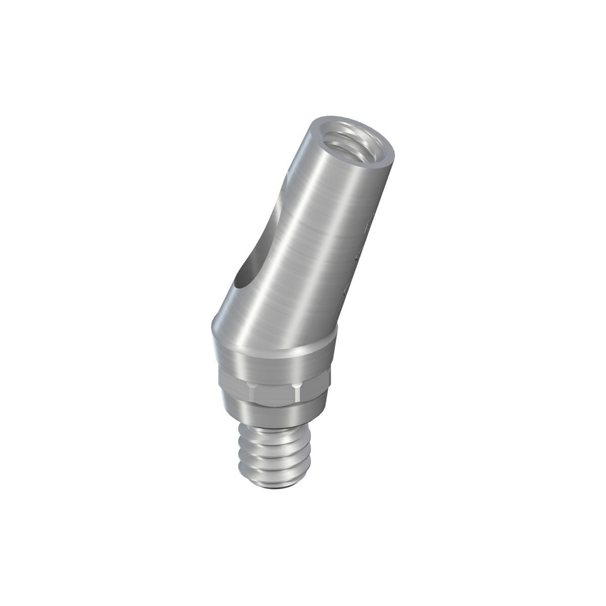 Produktbild - VF000178989 - Abutment cementretinerande RN 6,7mm 20°