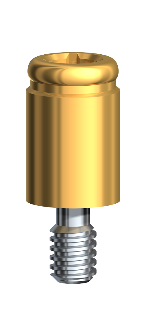 Produktbild - VF000180966 - Distans till 4,0mm Bmk 5,0mm