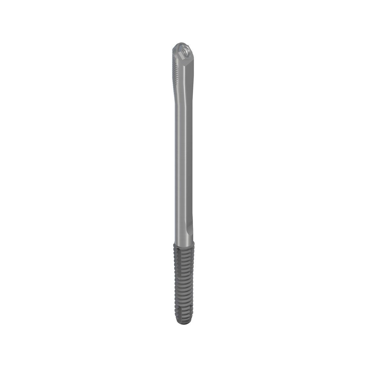 Produktbild - VF000179289 - Zygomatimplantat platt titan ZAGA 4,3x55mm