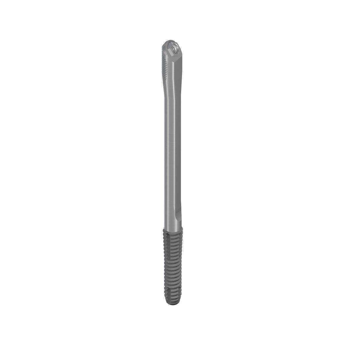 Produktbild - VF000179289 - Zygomatimplantat platt titan ZAGA 4,3x55mm