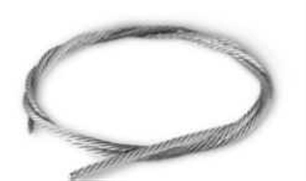 Produktbild - VF000131312 - CABLE 1,6 MM + SLEEVE