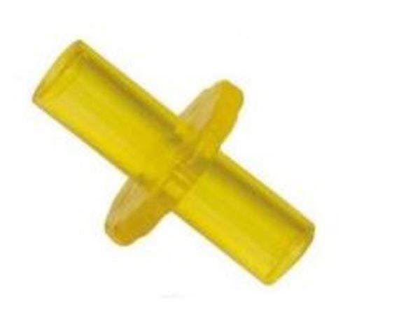 Produktbild - 64816 - NRFit spruta-till-spruta adapter GBUK Flygplan 100-pack