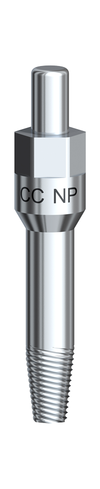 Produktbild - VF000180482 - Implantatuttagningsinstrument CC NP och Ext Hex WP 22mm