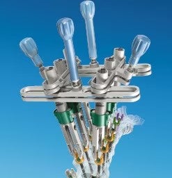 Produktbild - VF000173362 - Koppling för ryggimplantat 5