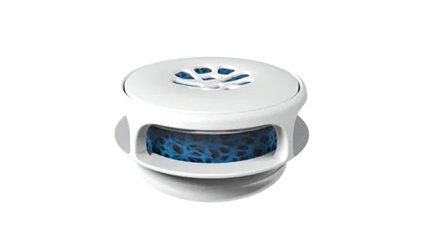 Produktbild - 65571 - Filterkassett för hög aktivitet