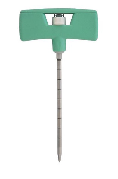 Produktbild - VF000183844 - BENMÄRGSNÅL BIOPSI  8G 10CM INVÄNDIG FÅNGSTMEKANIK