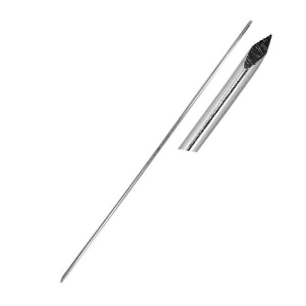 Produktbild - VF000187177 - K-wire Ø2.0mm x 350mm trocar tip Förbrukning