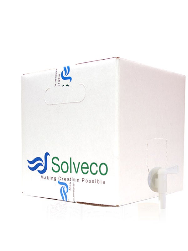 Produktbild - 54512 - Formaldehyd 4% buffrad Bag-in-Box 10L