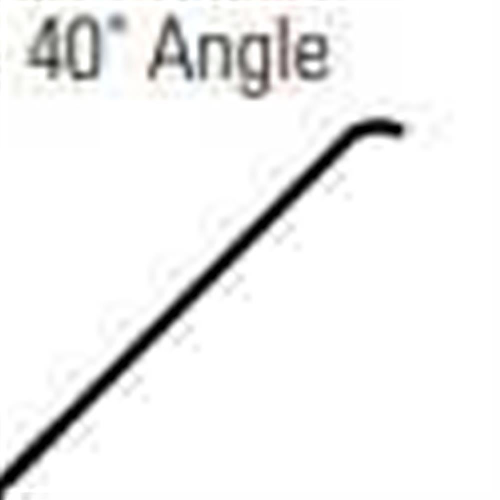 Produktbild - VF000165602 - Guidekateter Guider XF 40° 7Fr