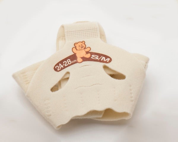 Produktbild - 59210 - Huvud- och fästband till Infant Flow LP infant