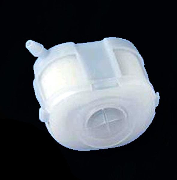 Produktbild - 49416 - Fukt- och värmeväxlare för tracheostomi och spontanandning med O2-nippel och membran TV 50-1000ml