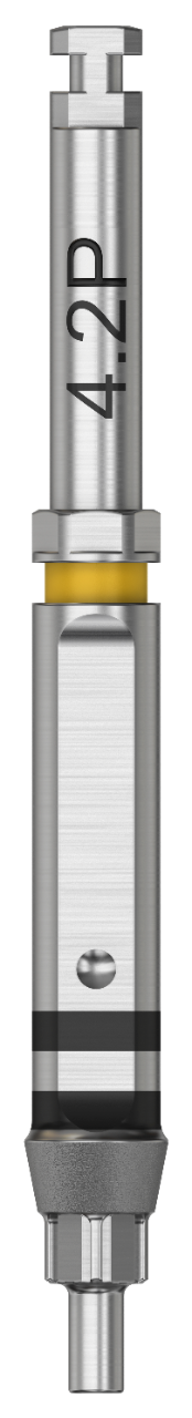 Produktbild - VF000178887 - Profilmejsel till Astra Tech Implant (PM) lång