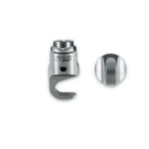 Produktbild - VF000167463 - EXP 6.35 OP ANGBLDE HK 8.0 TI