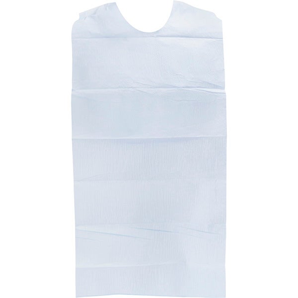 Produktbild - 64332 - Skvättskydd plastbelagd med tejp 37x78cm