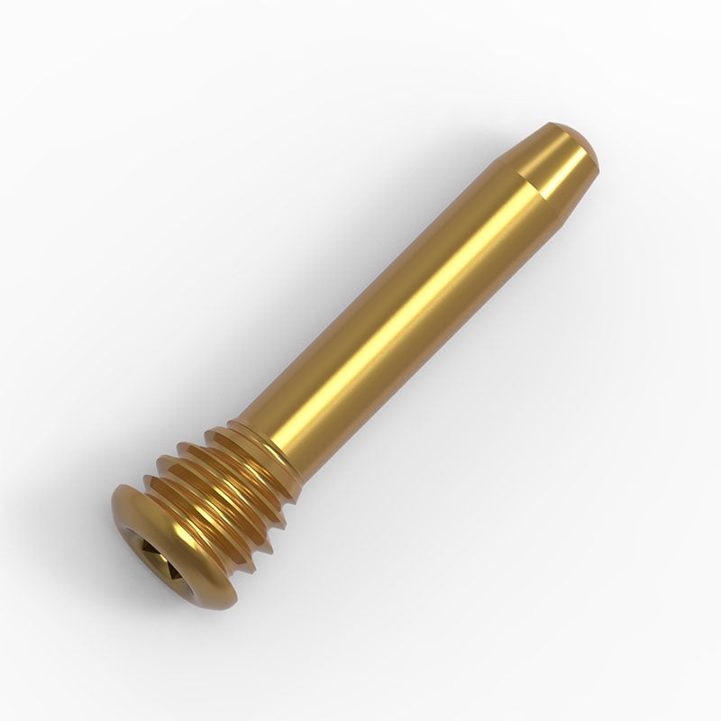 Produktbild - VF000192900 - 2.3mm X 12mm Locking Cortical Peg