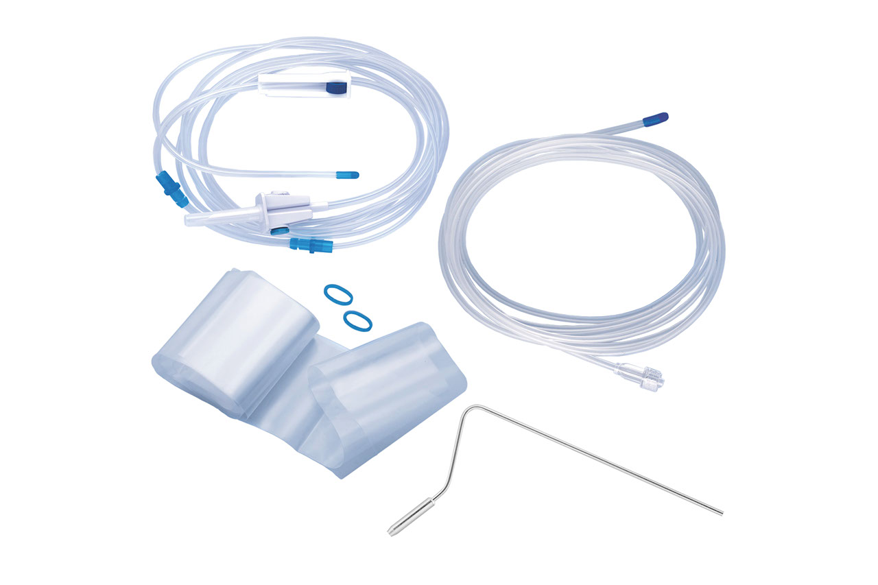 Produktbild - VF000178556 - Förlängningsslang med luer