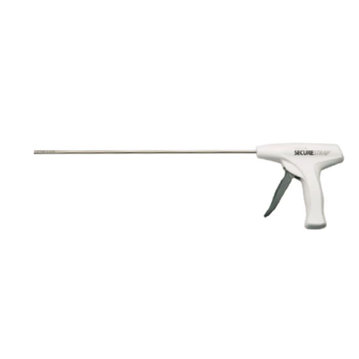 Produktbild - VF000149477 - ABSORB STRAP MESH FIX DEV 5MM