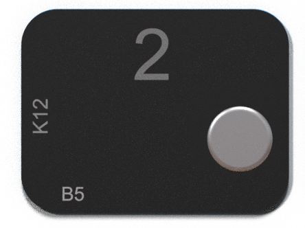 Produktbild - VF000185865 - Bildplattor stor vuxen strl 2