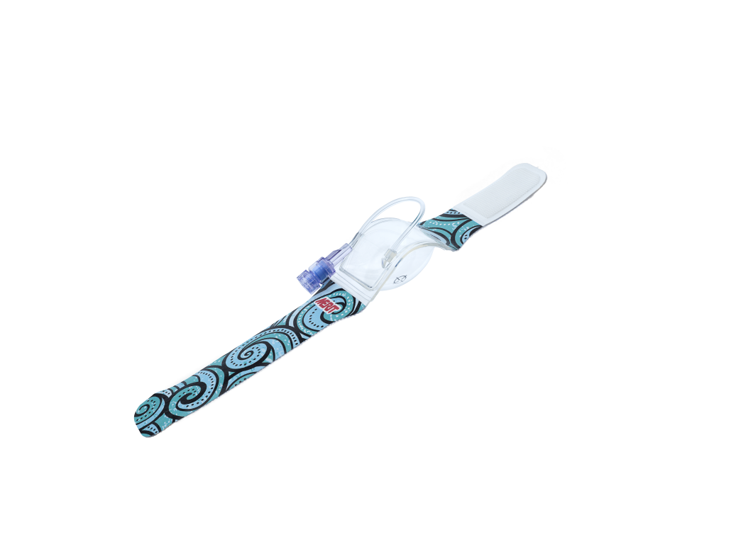 Produktbild - VF000158359 - Radiell kompressionsenhet Prelude Sync Evo 24cm 30ml