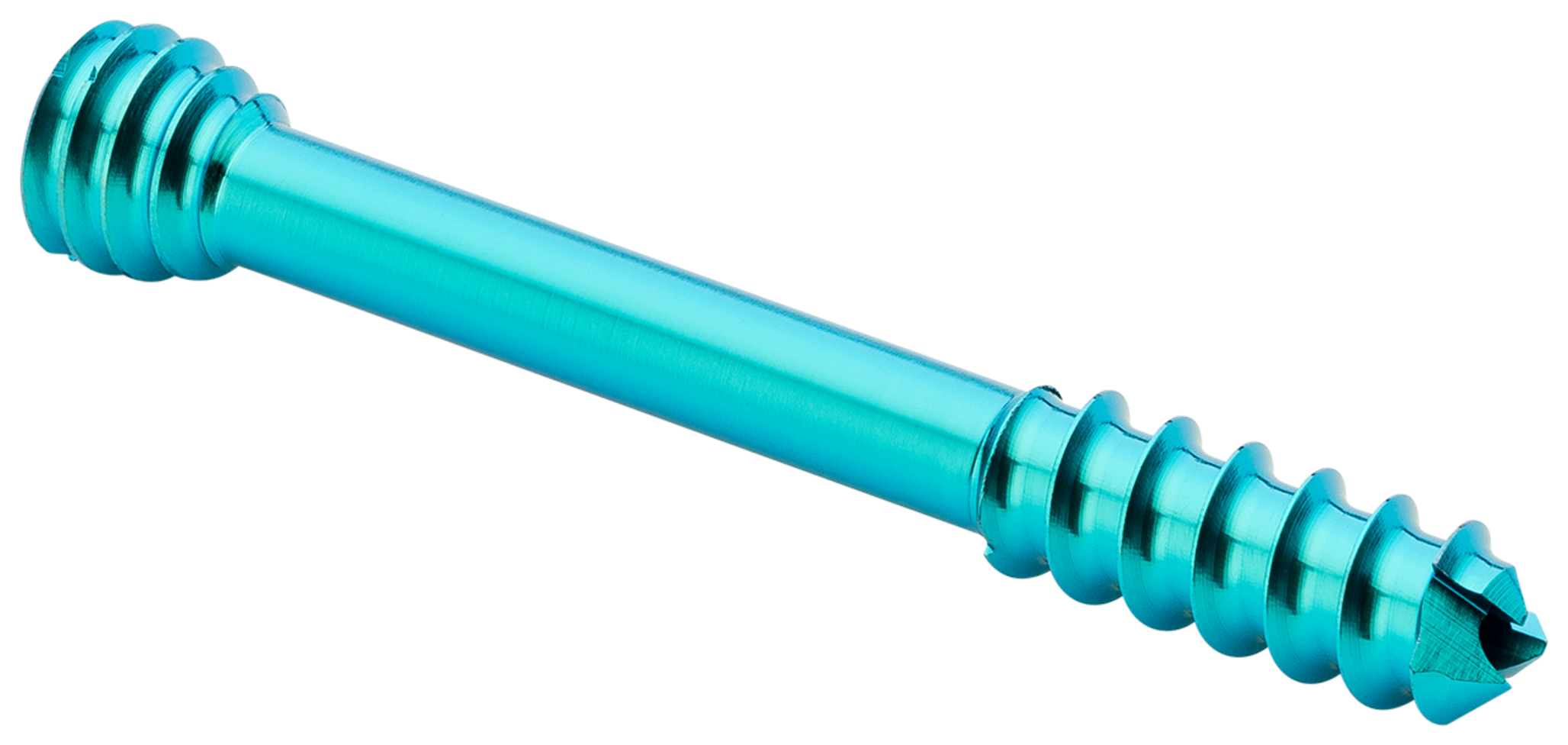 Produktbild - VF000189787 - Kanylerade skruvar, kompression  Ø3,5-5, ≤44mm.