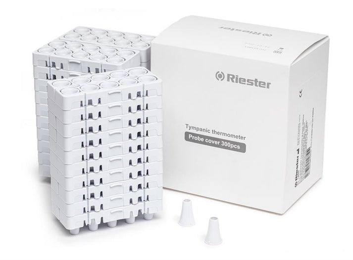 Produktbild - VF7008918 - Termometerskydd till RI-Thermo