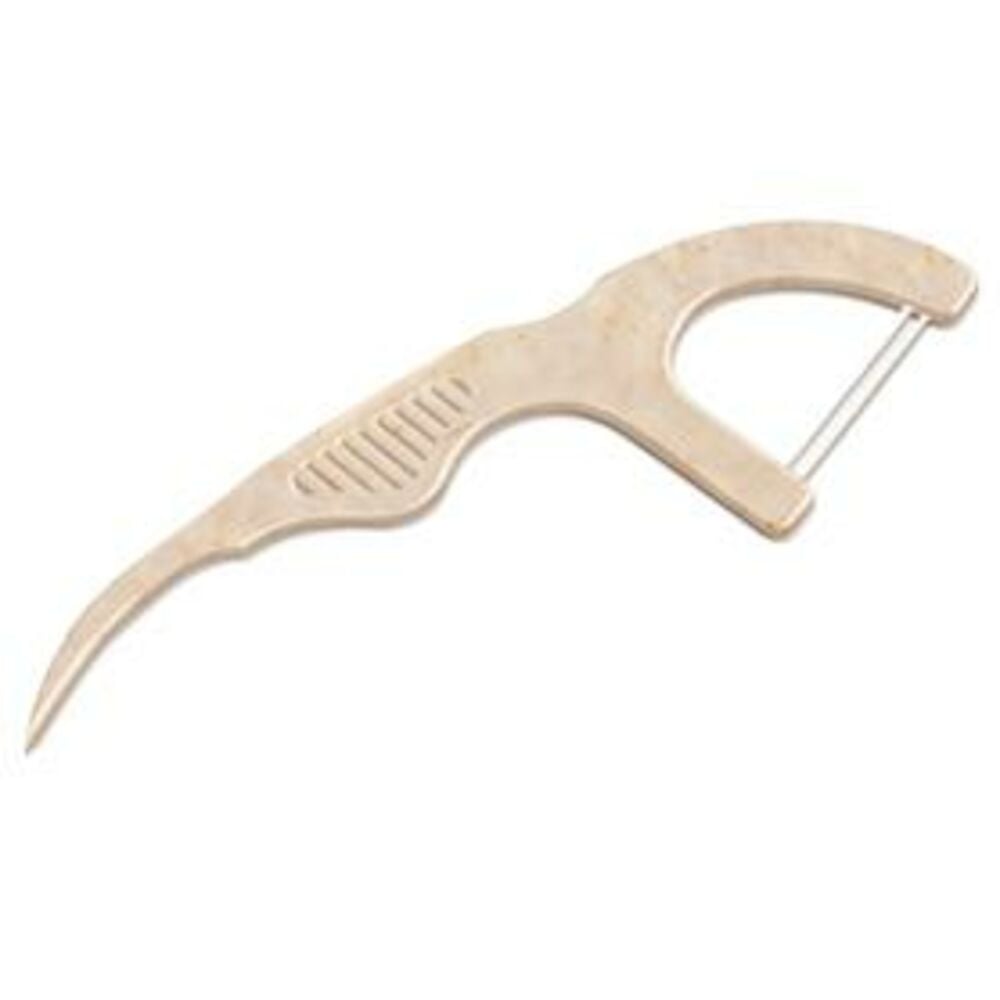 Produktbild - VF000174943 - Tandtrådsbygel grön 12x50-pack