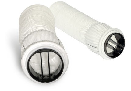 Produktbild - VF000184829 - Hjärtklaff aorta composite mekanisk, valsalva 21mm