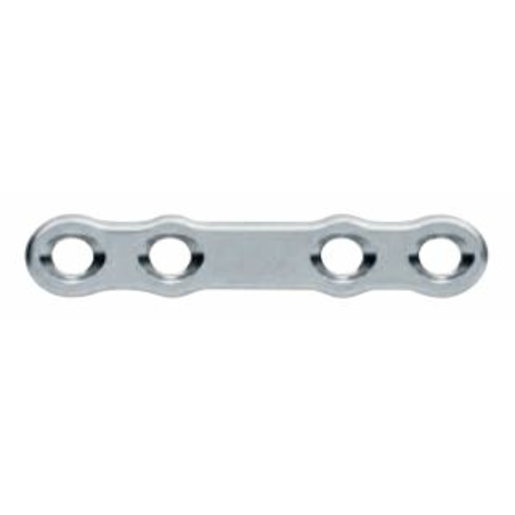 Produktbild - VF000121616 - MATRIXMANDIBLE DCP 2+2HO T1.5 TI