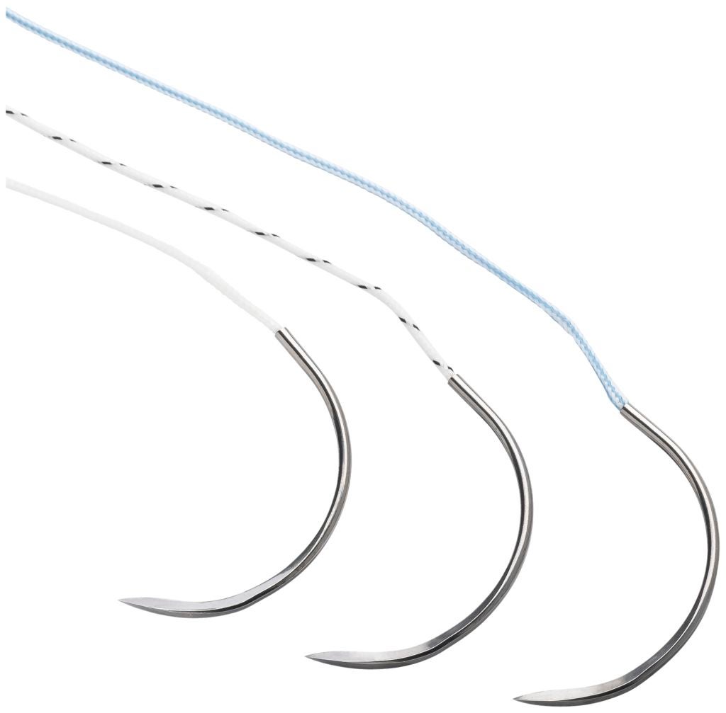 Produktbild - VF000150045 - FIBERWIRE®, 5/7 METRIC (ONE BLUE,ONE WHITE,ONE WHITE/BLACK) EACH WITH