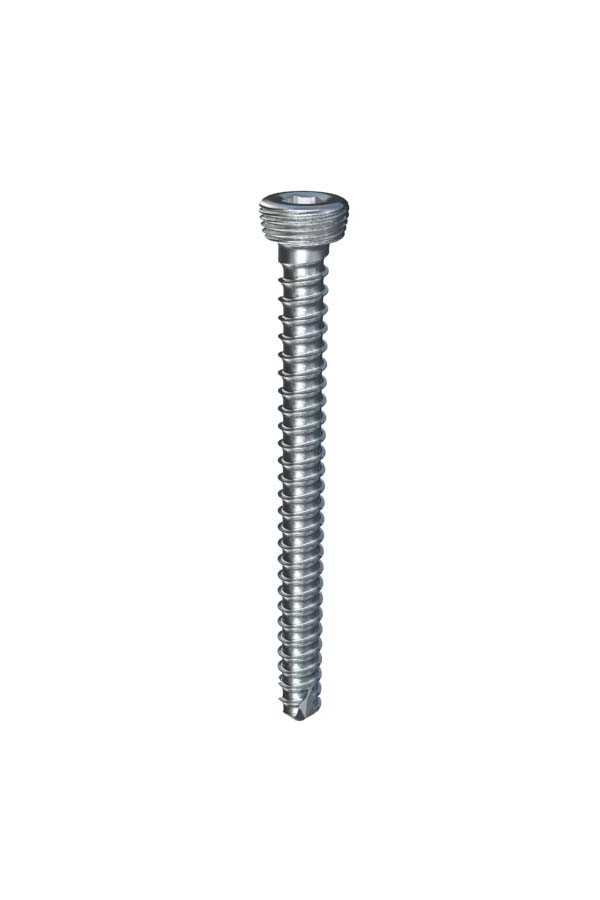 Produktbild - VF000187262 - 4.5mm S-T Cortex Lck Screw 62mm Vinkelstabilskruv