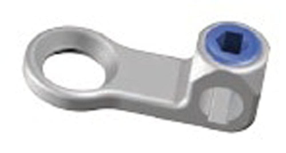 Produktbild - VF000173850 - CONNECTOR G3600301 OC EYELET OFFSET