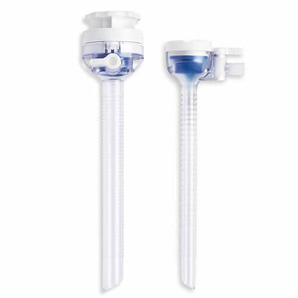 Produktbild - VF000162692 - UNVCA12LGF UNIVERSAL 12MM LNG FIX CANNULA 12MM
