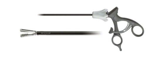 Produktbild - VF000162561 - ENGÅNGS ATR.FATTN.TÅNG D:5/310MM 5ST